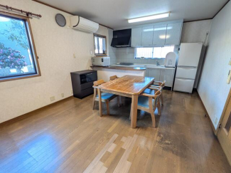 大津市堅田１丁目の一戸建ての画像