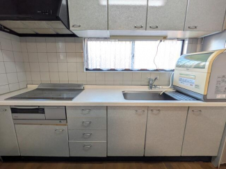 大津市堅田１丁目の一戸建ての画像