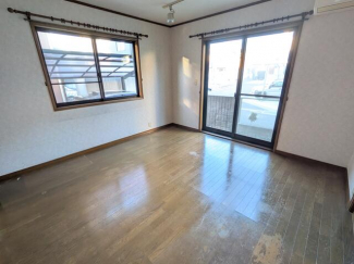 大津市堅田１丁目の一戸建ての画像