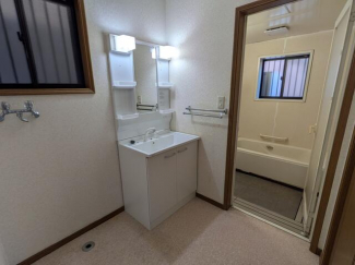 大津市堅田１丁目の一戸建ての画像