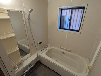 大津市堅田１丁目の一戸建ての画像