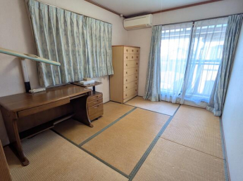 大津市堅田１丁目の一戸建ての画像