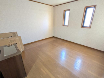 大津市堅田１丁目の一戸建ての画像