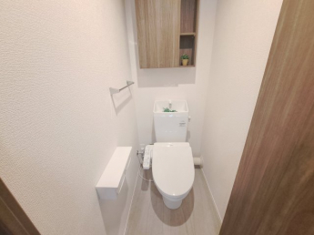 【トイレ】