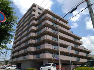 姫路市北条宮の町のマンションの画像