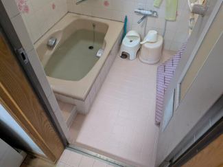 高倉台の純和風住宅の画像