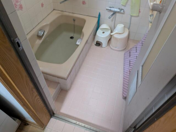 高倉台の純和風住宅の画像