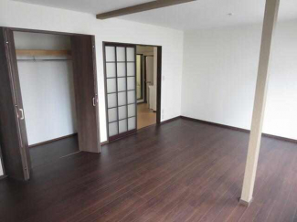 明石市朝霧山手町のアパートの画像