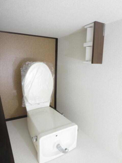 明石市朝霧山手町のアパートの画像