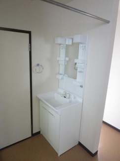 明石市朝霧山手町のアパートの画像