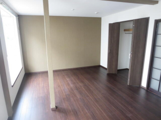 明石市朝霧山手町のアパートの画像