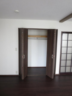 明石市朝霧山手町のアパートの画像