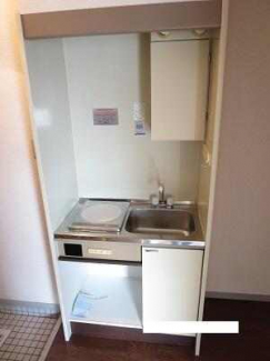 リッツハイツ星陵台の画像