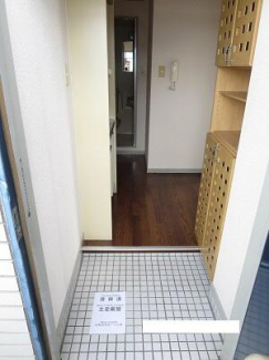 リッツハイツ星陵台の画像