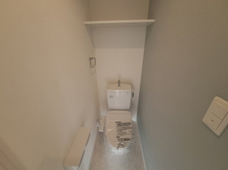 【トイレ】