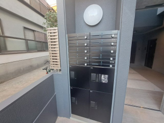 【その他共有部分】