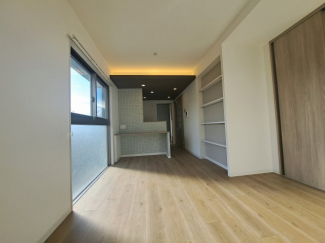 【居間・リビング】