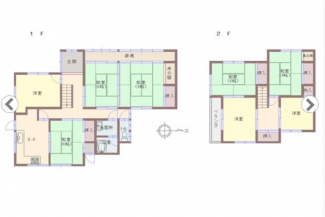 豊岡市日高町赤崎　戸建ての画像