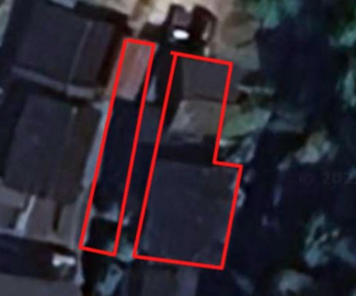 豊岡市日高町赤崎　戸建ての画像