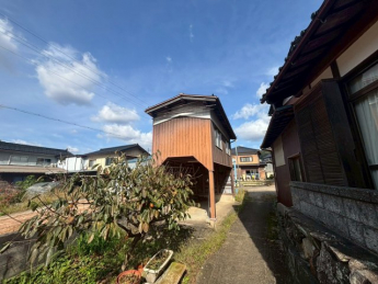 豊岡市日高町赤崎　戸建ての画像