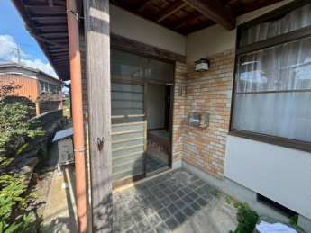 豊岡市日高町赤崎　戸建ての画像