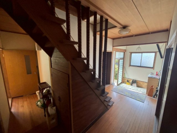 豊岡市日高町赤崎　戸建ての画像