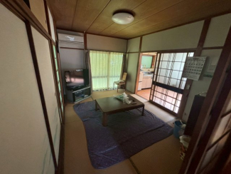 豊岡市日高町赤崎　戸建ての画像