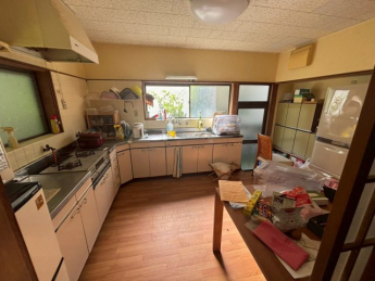 豊岡市日高町赤崎　戸建ての画像