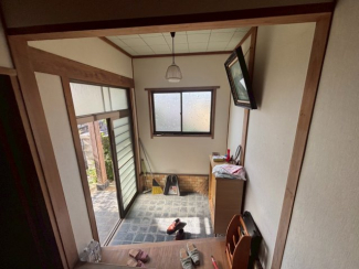 豊岡市日高町赤崎　戸建ての画像