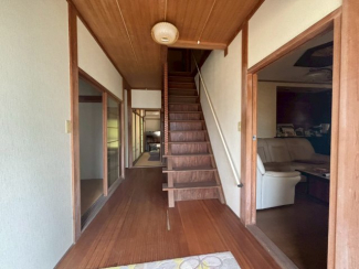 豊岡市日高町赤崎　戸建ての画像