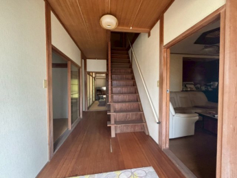 豊岡市日高町赤崎　戸建ての画像