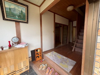 豊岡市日高町赤崎　戸建ての画像