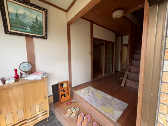 豊岡市日高町赤崎　戸建ての画像