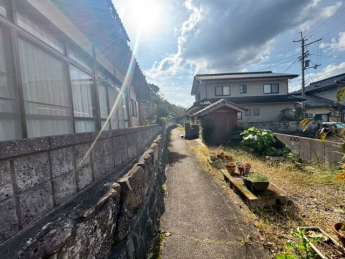 豊岡市日高町赤崎　戸建ての画像