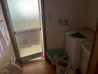 豊岡市日高町赤崎　戸建ての画像