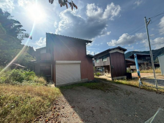 豊岡市日高町赤崎　戸建ての画像