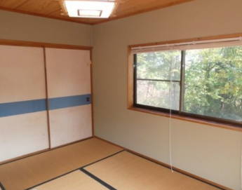 【和室】