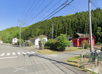 京都府南丹市日吉町田原　戸建の画像