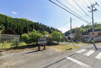 京都府南丹市日吉町田原　戸建の画像