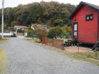 京都府南丹市日吉町田原　戸建の画像