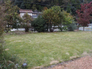 京都府南丹市日吉町田原　戸建の画像