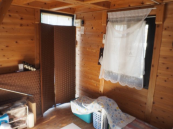 京都府南丹市日吉町田原　戸建の画像