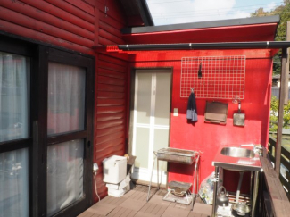 京都府南丹市日吉町田原　戸建の画像