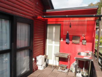 京都府南丹市日吉町田原　戸建の画像