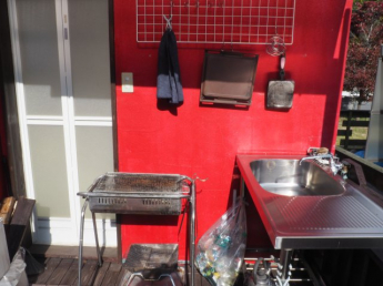 京都府南丹市日吉町田原　戸建の画像