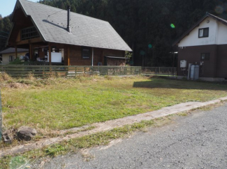 京都府南丹市日吉町田原　戸建の画像