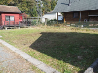 京都府南丹市日吉町田原　戸建の画像
