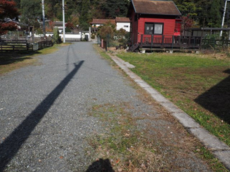 京都府南丹市日吉町田原　戸建の画像