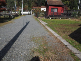 京都府南丹市日吉町田原　戸建の画像
