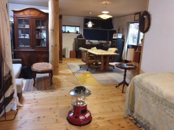 【居間・リビング】